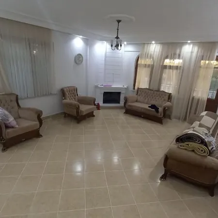 Tekırdağ Marmara Ereğlısı Denız Manzarali Vılla Villa Marmara Ereğlisi